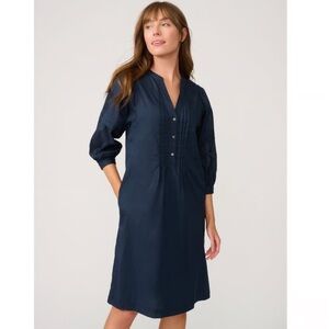 J. McLaughlin Sabina Cotton Dress